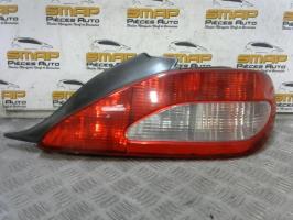 Fanale posteriore principale destro (luci)