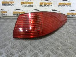 Fanale posteriore principale destro (luci)