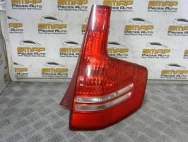 Fanale posteriore principale destro (luci)