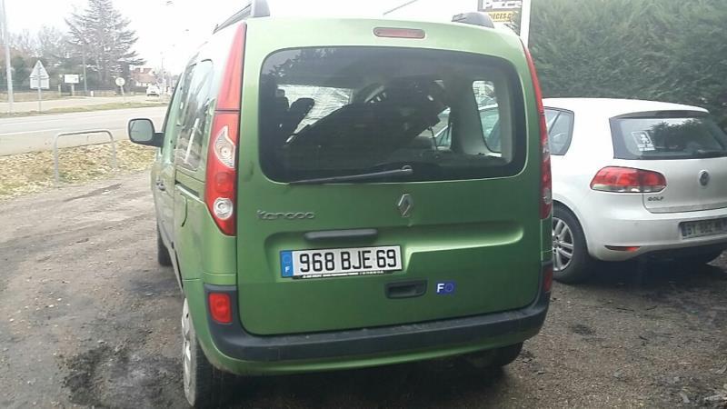 Boite de vitesses