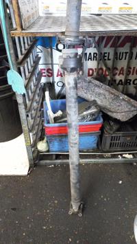 Arbre de transmission (propulsion)