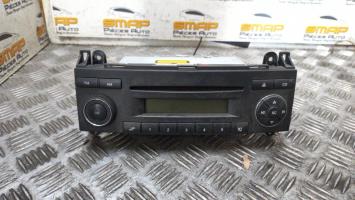 Autoradio