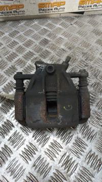 Etrier avant gauche (freinage)