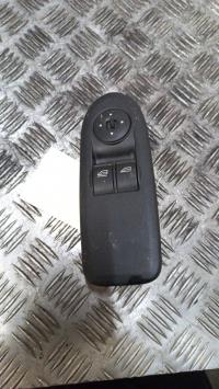 Interruptor de elevalunas delantero izquierdo