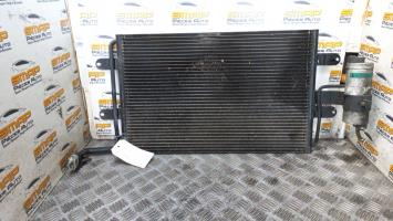 Radiateur clim