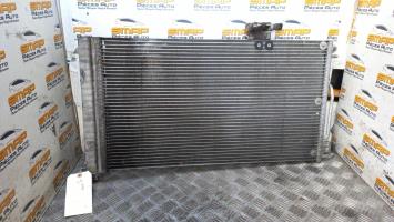 Radiatore clima