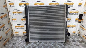 Radiateur eau