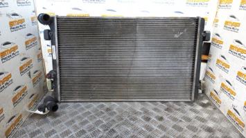 Radiateur eau