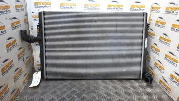 Radiateur eau