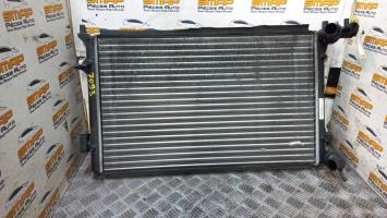 Radiateur eau