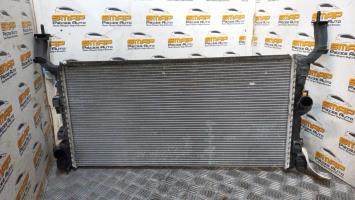 Radiateur eau
