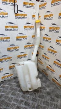 Vase de lave glace