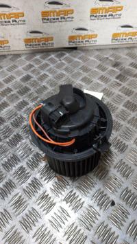 Ventilateur chauffage