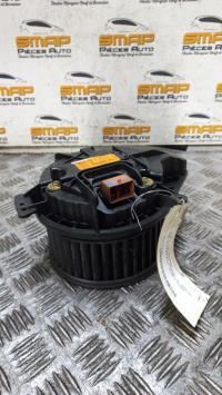 Ventilateur chauffage