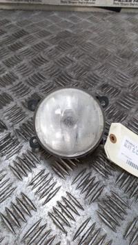 Fendinebbia destro (luci)