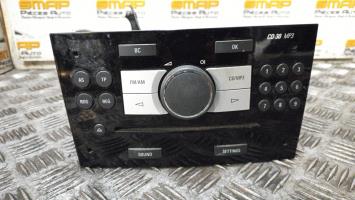 Autoradio originale