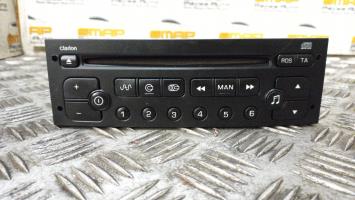 Autoradio originale