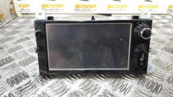 Autoradio originale