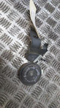 Tromba/Clacson