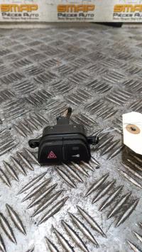 Bouton de warning