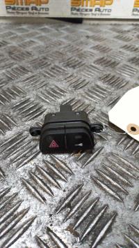 Bouton de warning