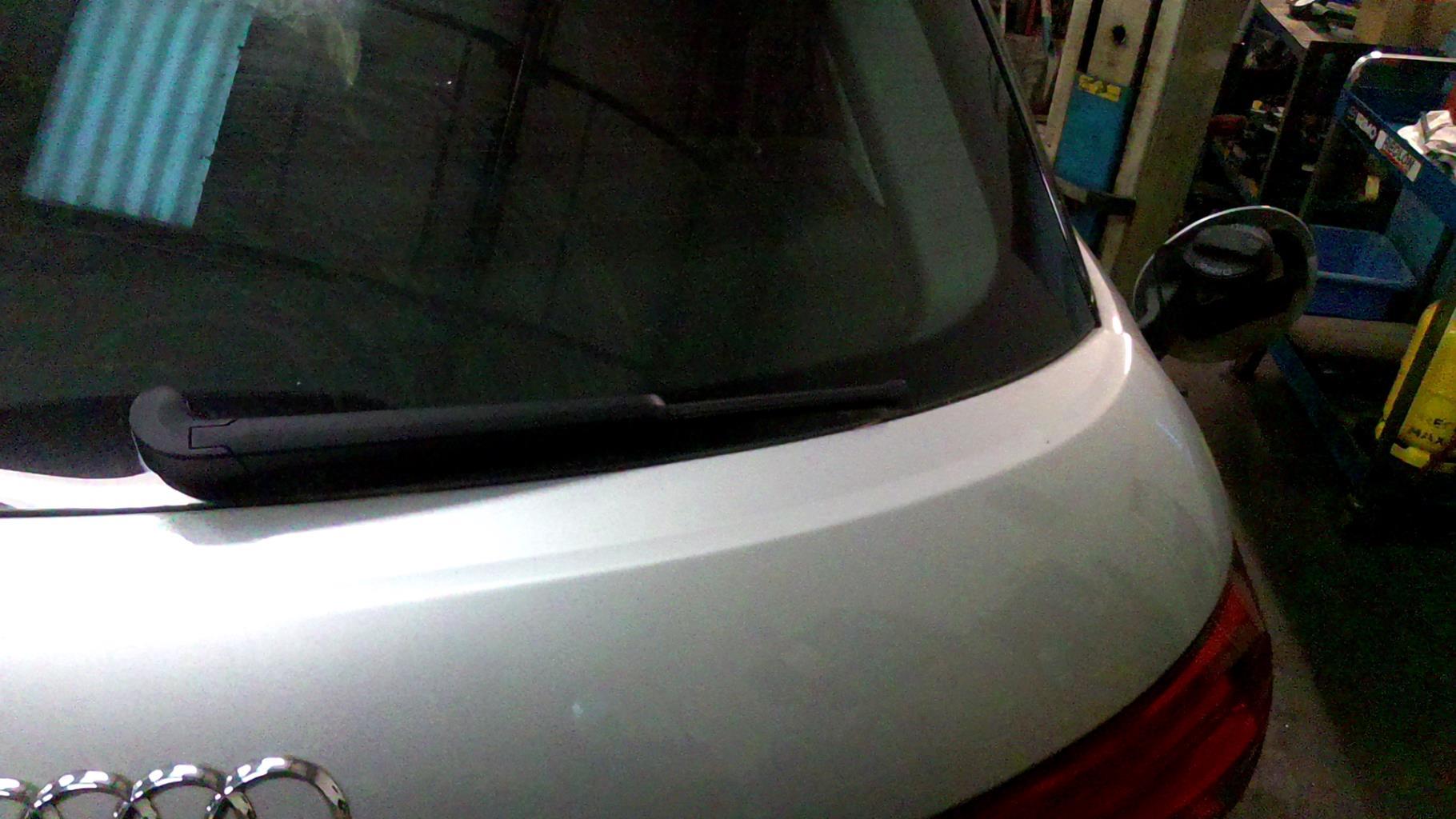 Foto pieza de coche