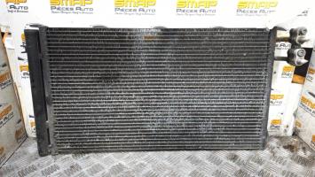 Condenseur de clim