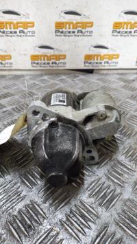 Motor de arranque