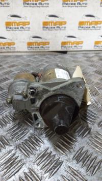 Motor de arranque