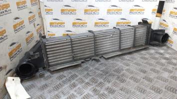 Scambiatore aria (Intercooler)
