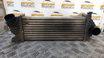 Echangeur air (Intercooler)