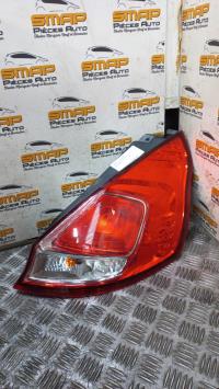 Fanale posteriore principale destro (luci)