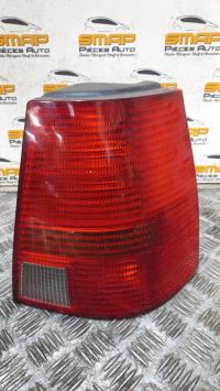 Fanale posteriore principale destro (luci)