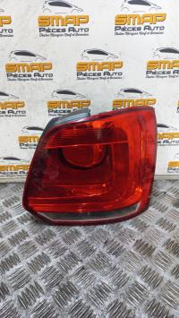 Fanale posteriore principale destro (luci)