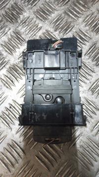 Lettore schede (bloccasterzo)