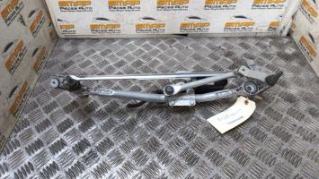Moteur essuie glace avant