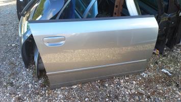 Porte avant droit