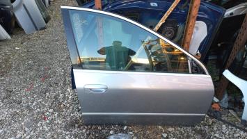 Porte avant droit