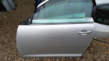 Porte avant gauche