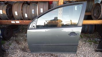 Porte avant gauche