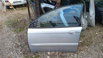 Porte avant gauche
