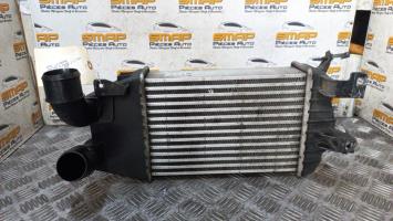 Radiateur EGR