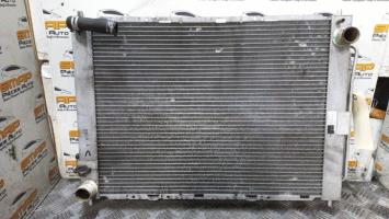 Radiateur eau