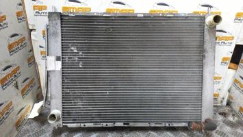 Radiateur eau