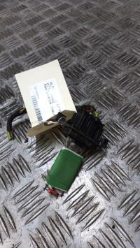 Resistance chauffage