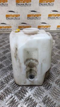 Vase de lave glace