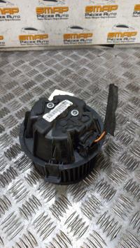 Ventilateur chauffage