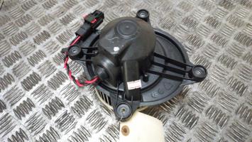 Ventilateur chauffage