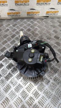 Ventilateur chauffage