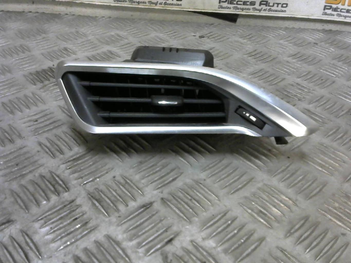 Bocchetta aerazione cruscotto